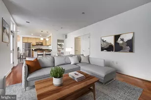 2022 Flagler Pl NW, Washington, DC 20001 - Photo 2