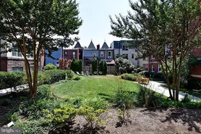 2022 Flagler Place NW #F102, Washington, DC 20001 - Photo 14