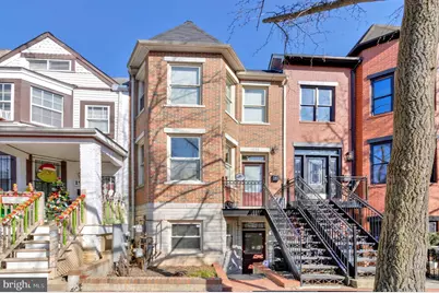 1915 6th Street NW #B, Washington, DC 20001 - Photo 1