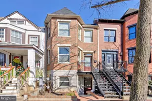 1915 6th St NW, Washington, DC 20001 - Photo 1