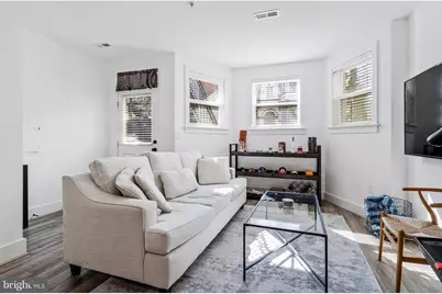 1915 6th Street NW #B, Washington, DC 20001 - Photo 8