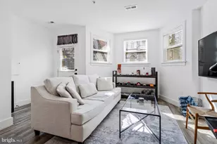 1915 6th St NW, Washington, DC 20001 - Photo 8