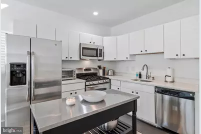 1915 6th Street NW #B, Washington, DC 20001 - Photo 10