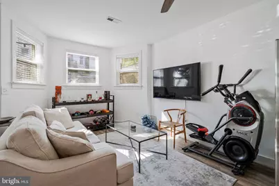 1915 6th Street NW #B, Washington, DC 20001 - Photo 14