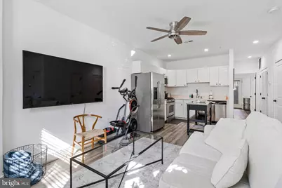 1915 6th Street NW #B, Washington, DC 20001 - Photo 16