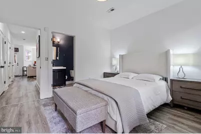 1915 6th Street NW #B, Washington, DC 20001 - Photo 20