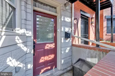 1915 6th Street NW #B, Washington, DC 20001 - Photo 6