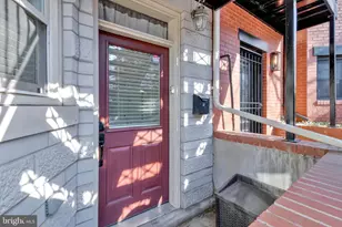 1915 6th St NW, Washington, DC 20001 - Photo 6