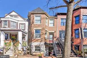 1915 6th St NW, Washington, DC 20001 - Photo 4