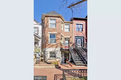 1915 6th Street NW #B, Washington, DC 20001 - Photo 2