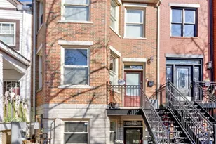 1915 6th St NW, Washington, DC 20001 - Photo 2