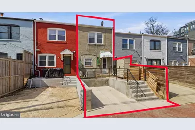 1153 3rd Street NE, Washington, DC 20002 - Photo 42