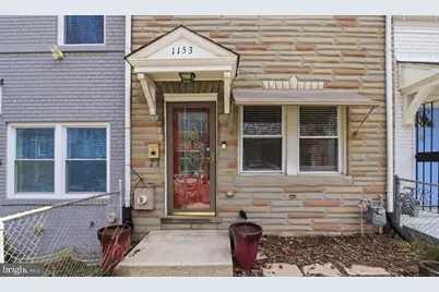 1153 3rd Street NE, Washington, DC 20002 - Photo 2