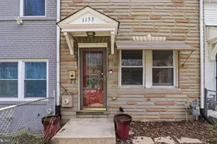 1153 3rd St NE, Washington, DC 20002 - Photo 2
