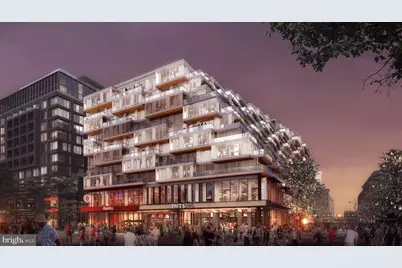 1201 Half Street SW #PH 1201, Washington, DC 20003 - Photo 20