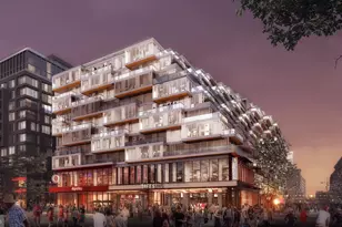 1201 Half St SW, Washington, DC 20003 - Photo 20