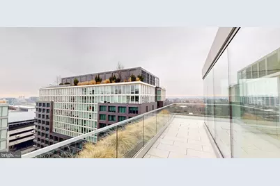 1201 Half Street SW #PH 1201, Washington, DC 20003 - Photo 8