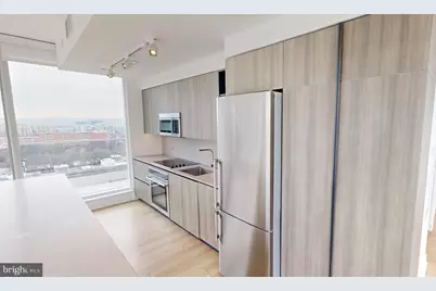 1201 Half Street SW #PH 1201, Washington, DC 20003 - Photo 4