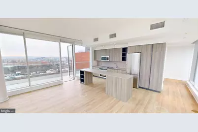 1201 Half Street SW #PH 1201, Washington, DC 20003 - Photo 6