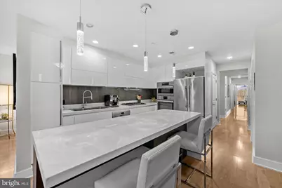5105 Connecticut Avenue NW #3, Washington, DC 20008 - Photo 6