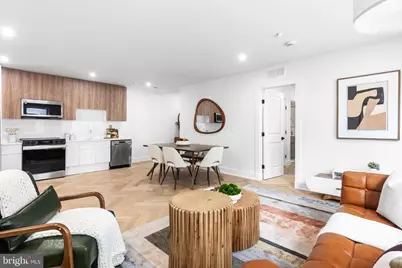 1124 Florida Avenue NE #201, Washington, DC 20002 - Photo 4