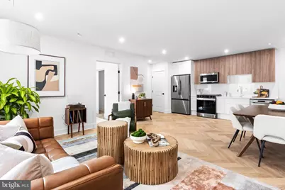 1124 Florida Avenue NE #201, Washington, DC 20002 - Photo 1