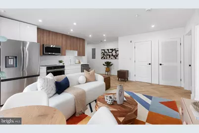1124 Florida Avenue NE #107, Washington, DC 20002 - Photo 2