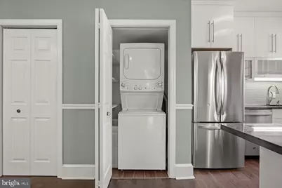 1404 26th Street NW #1, Washington, DC 20007 - Photo 6