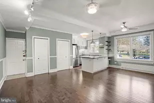 1404 26th St NW, Washington, DC 20007 - Photo 4