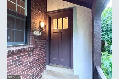 4417 Volta Place NW, Washington, DC 20007 - Photo 2