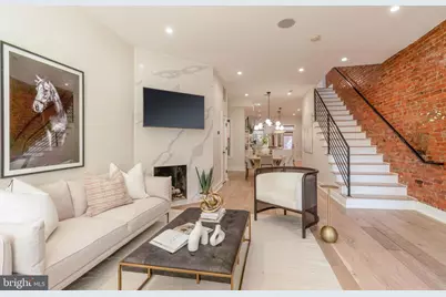 1402 5th Street NW, Washington, DC 20001 - Photo 2