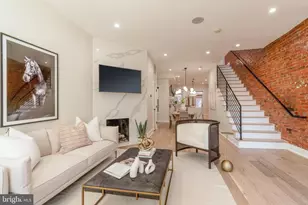 1402 5th St NW, Washington, DC 20001 - Photo 2