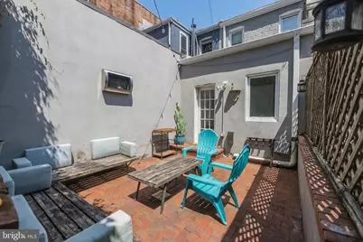 320 G Street SE, Washington, DC 20003 - Photo 42