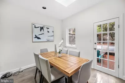 320 G Street SE, Washington, DC 20003 - Photo 20