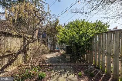 320 G Street SE, Washington, DC 20003 - Photo 48