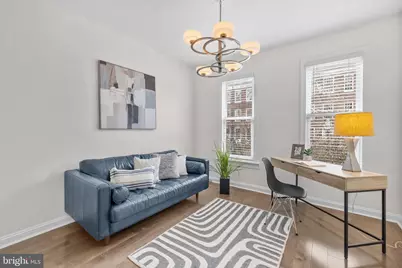 320 G Street SE, Washington, DC 20003 - Photo 26