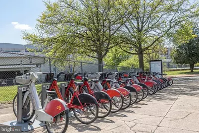 320 G Street SE, Washington, DC 20003 - Photo 52