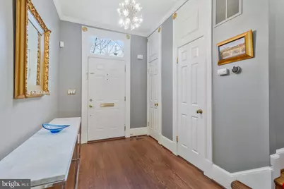 3230 Volta Place NW, Washington, DC 20007 - Photo 6