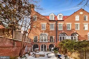 3230 Volta Pl NW, Washington, DC 20007 - Photo 40