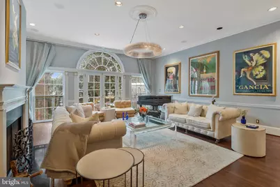 3230 Volta Place NW, Washington, DC 20007 - Photo 8