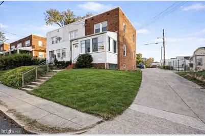 3334 10th Place SE, Washington, DC 20032 - Photo 2