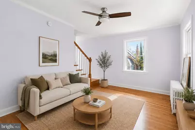 3334 10th Place SE, Washington, DC 20032 - Photo 1