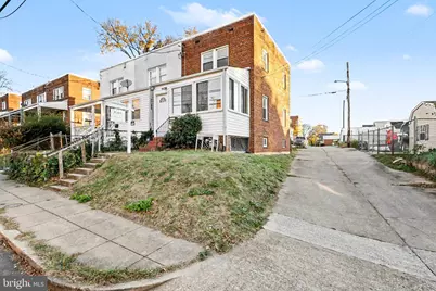 3334 10th Place SE, Washington, DC 20032 - Photo 1