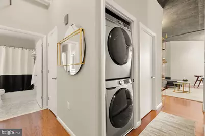 1300 N Street NW #809, Washington, DC 20005 - Photo 4