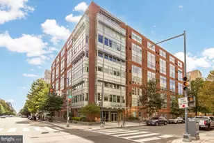 1300 N Street NW, Washington, DC 20005 - Photo 26