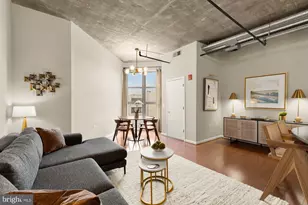 1300 N Street NW, Washington, DC 20005 - Photo 1