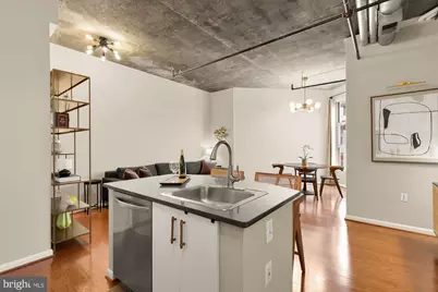 1300 N Street NW #809, Washington, DC 20005 - Photo 16