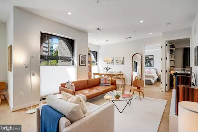 2525 Pennsylvania Avenue NW #204, Washington, DC 20037 - Photo 6