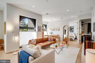 2525 Pennsylvania Ave NW, Washington, DC 20037 - Photo 6