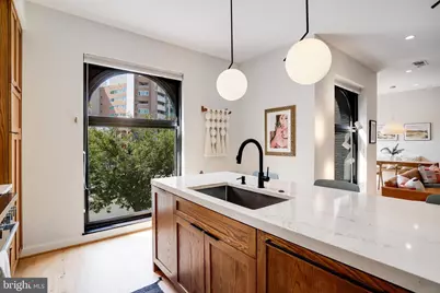 2525 Pennsylvania Avenue NW #204, Washington, DC 20037 - Photo 16